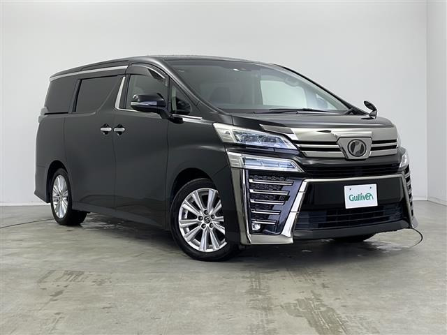 ヴェルファイア 2.5 Z Aエディション 修復歴無し