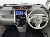 タント X 4WD 修復歴無し