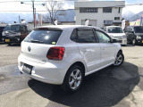 【VWポロ・1.4コンフォートライン入庫】純正15インチアルミホイール/純正CDオーディオ/ETC/キーレスキー×2本/正規ディーラー車