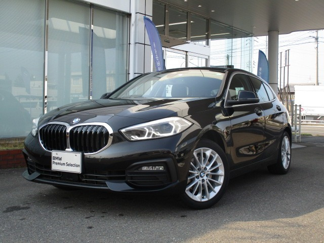 1シリーズ 118d プレイ ディーゼルターボ