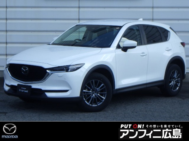 CX-5 2.2 XD プロアクティブ 4WD 