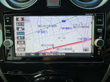 ノート 1.2 e-POWER AUTECH 