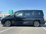 セレナ 2.0 ハイウェイスター V 
