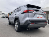RAV4  2.0 G 4WD