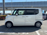 N-BOX G Lパッケージ 