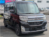 タントカスタム RS SA 
