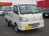 ハイゼットトラック エアコン パワステ スペシャル 3方開 4WD