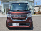 N-BOX L 