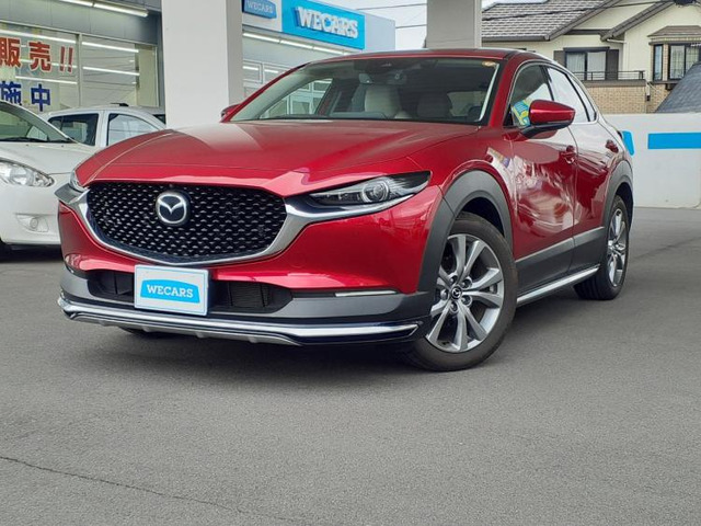 CX-30 2.0 20S Lパッケージ 