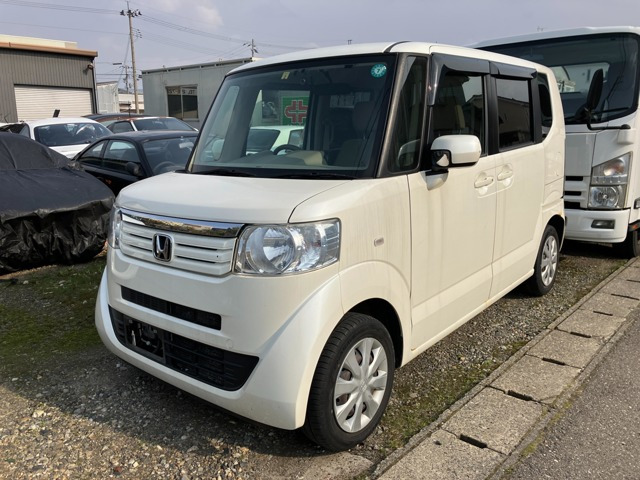 N-BOX G 