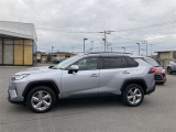 RAV4  2.0 G 4WD