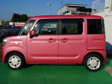 スペーシア ハイブリッド(HYBRID) G 