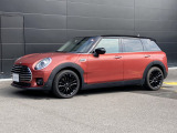 数あるMINI中古車より弊社のお車をご覧頂き、ありがとうございます!弊社はMINI正規販売店であり、整備を整えてからのご納車となりますので安心してお乗り頂けます。もちろん全国にご納車も可能です!