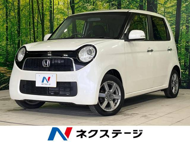 N-ONE ツアラー Lパッケージ 