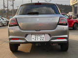 スイフト 1.2 XG 4WD 全方位カメラ付きナビ装着車