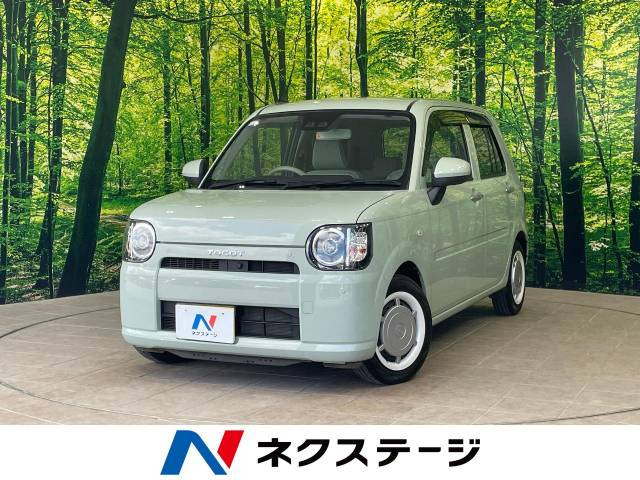 ミラトコット G SAIII 