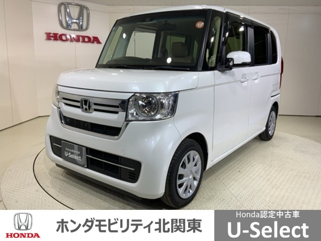 N-BOX EX 