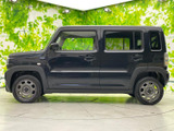 ハスラー ハイブリッド(HYBRID) G 4WD 