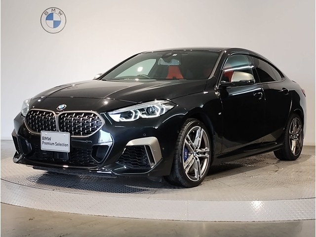 2シリーズクーペ M235i M235i xドライブ 4WD