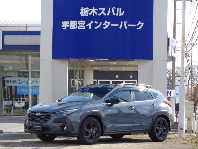 クロストレック 2.0 ツーリング 4WD 