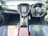 WRX S4 2.4 STI スポーツR EX 4WD 
