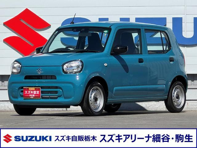 アルト A 