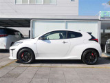 ヤリス  1.6 RZ 4WD