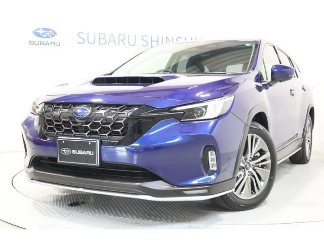 レヴォーグレイバック 1.8 リミテッド EX 4WD 