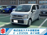 スズキ ワゴンR
