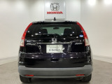 CR-V 2.4 24G 4WD 