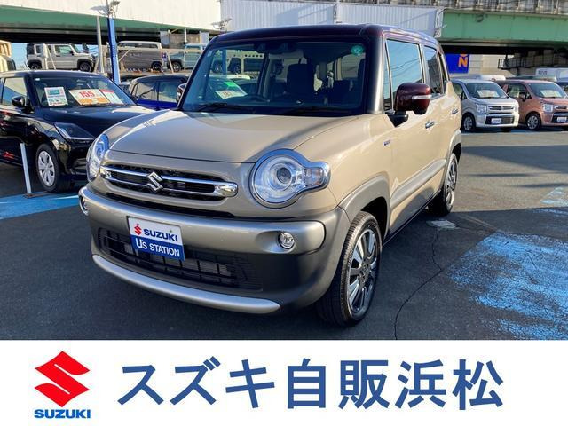 クロスビー 1.0 ハイブリッド(HYBRID) MZ 