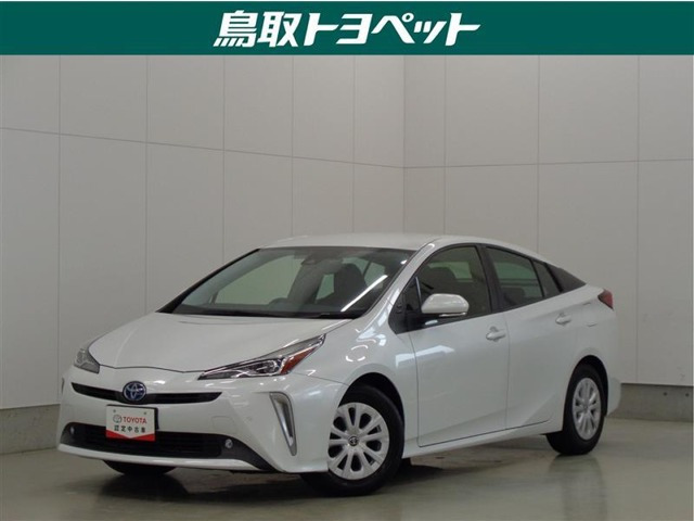 プリウス 1.8 S セーフティ プラスII 