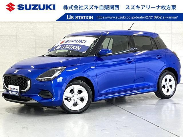 スイフト 1.2 ハイブリッド(HYBRID) MX 