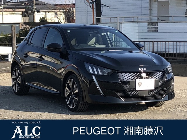 208 GTライン 