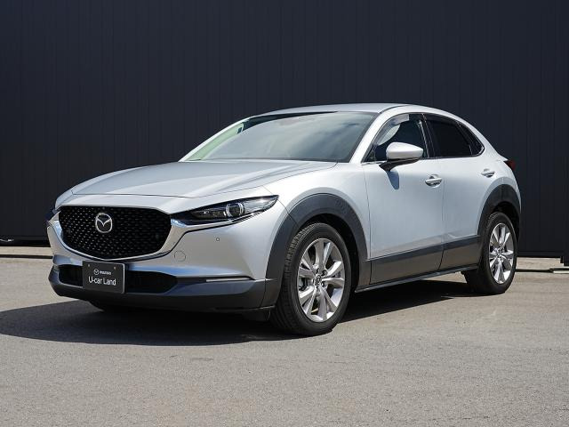 CX-30 2.0 20S プロアクティブ 