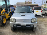 ジムニー XG 4WD 