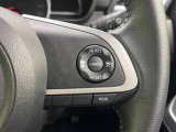 【レーダークルーズコントロール】高速道路での長距離走行が楽に!!自動で速度を保つクルーズコントロールが、衝突軽減システムと連携し、前方の車両を感知して車間を保つように速度調節してくれます!!