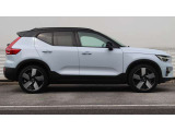 XC40リチャージ アルティメット シングルモーター 