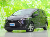 トヨタ シエンタ 1.5 G クエロ