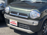 ハスラー G 4WD 