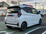 デイズ ハイウェイスター Gターボ アーバンクロム プロパイロットエディション 
