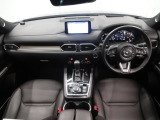 CX-8 2.2 XD エクスクルーシブ モード 