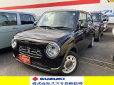 スズキ アルトラパン