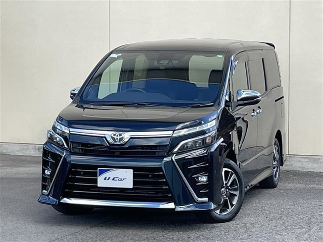 ヴォクシー 2.0 ZS 煌III 