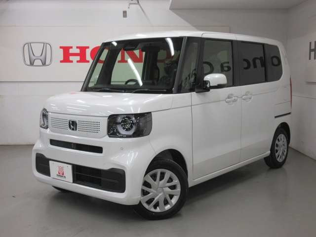 N-BOX  