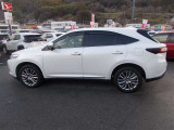 ハリアー 2.5 ハイブリッド E-Four プレミアム 4WD 
