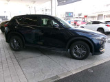 CX-5 2.2 XD スマートエディション 