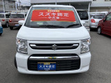 ワゴンR ハイブリッド(HYBRID) FX-S 