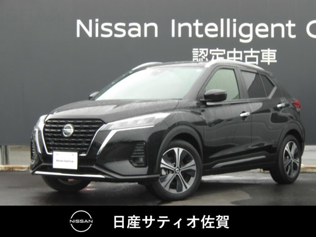 キックス 1.2 X (e-POWER) 