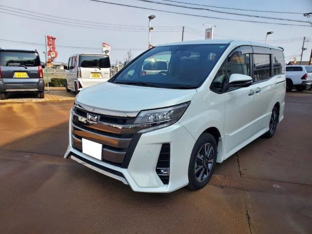 ノア 2.0 Si W×B II 